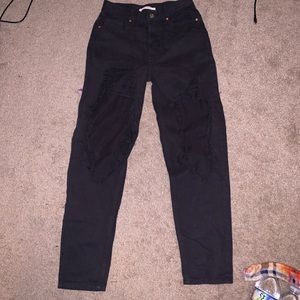 Pacsun jeans